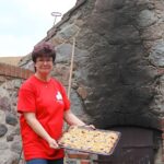 Backofenfest in Danewitz lockte zahlreiche Besucher an 5 Backofenfest in Danewitz lockte zahlreiche Besucher an