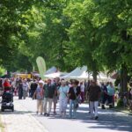 Wandlitz: Museumsfest im Barnim Panorama lockte hunderte Besucher 35 Bernau LIVE