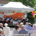 Wandlitz: Museumsfest im Barnim Panorama lockte hunderte Besucher 33 Bernau LIVE