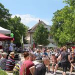 Wandlitz: Museumsfest im Barnim Panorama lockte hunderte Besucher 32 Bernau LIVE