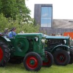 Wandlitz: Museumsfest im Barnim Panorama lockte hunderte Besucher 29 Bernau LIVE