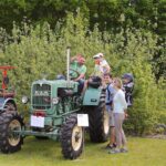 Wandlitz: Museumsfest im Barnim Panorama lockte hunderte Besucher 28 Bernau LIVE