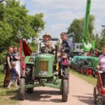 Wandlitz: Museumsfest im Barnim Panorama lockte hunderte Besucher 27 Bernau LIVE