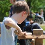 Wandlitz: Museumsfest im Barnim Panorama lockte hunderte Besucher 25 Bernau LIVE