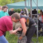 Wandlitz: Museumsfest im Barnim Panorama lockte hunderte Besucher 23 Bernau LIVE