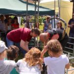 Wandlitz: Museumsfest im Barnim Panorama lockte hunderte Besucher 24 Bernau LIVE