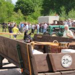 Wandlitz: Museumsfest im Barnim Panorama lockte hunderte Besucher 20 Bernau LIVE