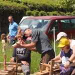 Wandlitz: Museumsfest im Barnim Panorama lockte hunderte Besucher 19 Bernau LIVE