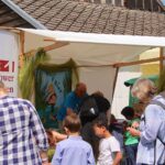 Wandlitz: Museumsfest im Barnim Panorama lockte hunderte Besucher 18 Bernau LIVE