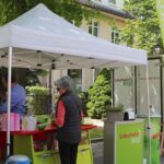 Wandlitz: Museumsfest im Barnim Panorama lockte hunderte Besucher 16 Bernau LIVE