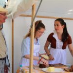 Wandlitz: Museumsfest im Barnim Panorama lockte hunderte Besucher 15 Bernau LIVE