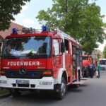 Wandlitz: Museumsfest im Barnim Panorama lockte hunderte Besucher 11 Bernau LIVE