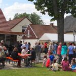 Wandlitz: Museumsfest im Barnim Panorama lockte hunderte Besucher 9 Bernau LIVE