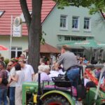 Wandlitz: Museumsfest im Barnim Panorama lockte hunderte Besucher 8 Bernau LIVE