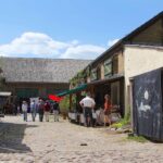 Wandlitz: Museumsfest im Barnim Panorama lockte hunderte Besucher 2 Bernau LIVE
