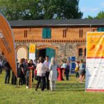 Bernau: Siebenklang präsentierte Alejandra Ribera in toller Kulisse 7 Bernau LIVE