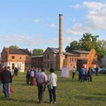 Bernau: Siebenklang präsentierte Alejandra Ribera in toller Kulisse 6 Bernau LIVE