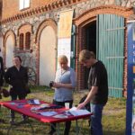 Bernau: Siebenklang präsentierte Alejandra Ribera in toller Kulisse 5 Bernau LIVE