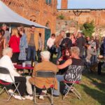 Bernau: Siebenklang präsentierte Alejandra Ribera in toller Kulisse 4 Bernau LIVE