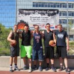 Bernau: Barnim Charity Cup: 1500 Euro für die Kindernachsorgeklinik 15 Bernau LIVE