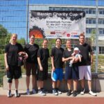 Bernau: Barnim Charity Cup: 1500 Euro für die Kindernachsorgeklinik 11 Bernau LIVE
