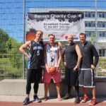 Bernau: Barnim Charity Cup: 1500 Euro für die Kindernachsorgeklinik 10 Bernau LIVE