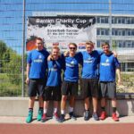 Bernau: Barnim Charity Cup: 1500 Euro für die Kindernachsorgeklinik 9 Bernau LIVE