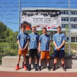 Bernau: Barnim Charity Cup: 1500 Euro für die Kindernachsorgeklinik 8 Bernau LIVE