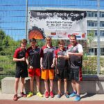 Bernau: Barnim Charity Cup: 1500 Euro für die Kindernachsorgeklinik 7 Bernau LIVE
