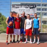 Bernau: Barnim Charity Cup: 1500 Euro für die Kindernachsorgeklinik 5 Bernau LIVE