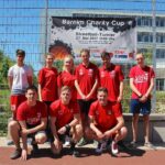 Bernau: Barnim Charity Cup: 1500 Euro für die Kindernachsorgeklinik 3 Bernau LIVE