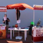 Bernau: Barnim Charity Cup: 1500 Euro für die Kindernachsorgeklinik 17 Bernau LIVE