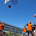 Bernau: Barnim Charity Cup: 1500 Euro für die Kindernachsorgeklinik 18 LIVE vom Barnim Charity Cup 2017 in Bernau