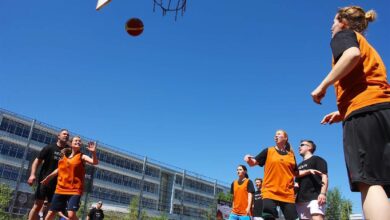 LIVE vom Barnim Charity Cup 2017 in Bernau