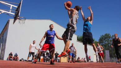 Bernau: Barnim Charity Cup: 1500 Euro für die Kindernachsorgeklinik