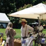 Bernau: Kunst- und Handwerkermarkt lud zum Verweilen ein 15 Bernau LIVE