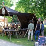 Bernau: Kunst- und Handwerkermarkt lud zum Verweilen ein 14 Bernau LIVE