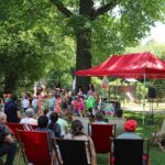 Bernau: Kunst- und Handwerkermarkt lud zum Verweilen ein 13 Bernau LIVE