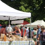 Bernau: Kunst- und Handwerkermarkt lud zum Verweilen ein 10 Bernau LIVE
