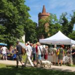 Bernau: Kunst- und Handwerkermarkt lud zum Verweilen ein 9 Bernau: Kunst- und Handwerkermarkt lud zum Verweilen ein