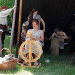 Bernau: Kunst- und Handwerkermarkt lud zum Verweilen ein 7 Bernau LIVE