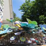 Bernau: Kunst- und Handwerkermarkt lud zum Verweilen ein 5 Bernau LIVE