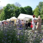 Bernau: Kunst- und Handwerkermarkt lud zum Verweilen ein 4 Bernau LIVE