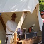 Bernau: Kunst- und Handwerkermarkt lud zum Verweilen ein 3 Bernau LIVE