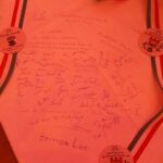 Bernau: 25 Jahre Heimatverein und Förderverein der FW Feuerwehr 49 Bernau LIVE