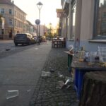 Nachtrag: Full House zur Lokaltour in Bernau - Danke! 33 Bernau LIVE