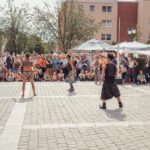 3 Tage Hussitenfest Bernau - Hunderte Bilder und Videos online 5 Bernau LIVE