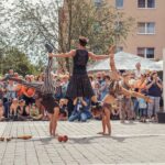 3 Tage Hussitenfest Bernau - Hunderte Bilder und Videos online 6 Bernau LIVE
