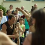 3 Tage Hussitenfest Bernau - Hunderte Bilder und Videos online 25 Bernau LIVE