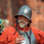 3 Tage Hussitenfest Bernau - Hunderte Bilder und Videos online 14 Bernau LIVE